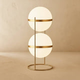 Bergum Floor Lamp