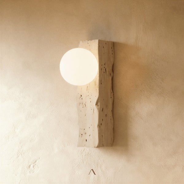 Rathen Wall Lamp