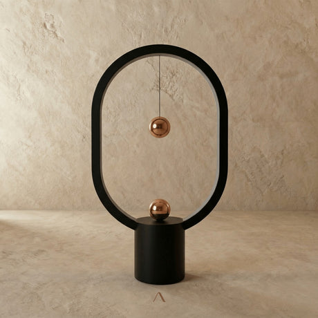 Ratline Table Lamp