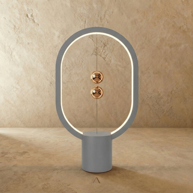 Ratline Table Lamp