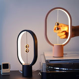 Ratline Table Lamp