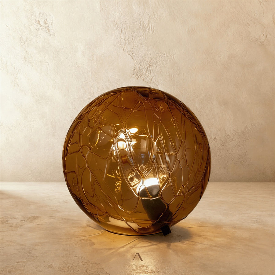 Ratshausen Table Lamp