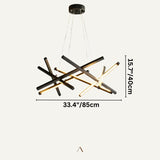 Ravenstein Chandelier