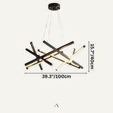 Ravenstein Chandelier