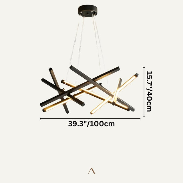 Ravenstein Chandelier