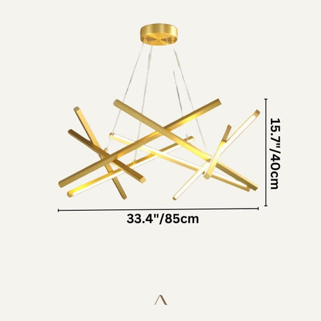 Ravenstein Chandelier