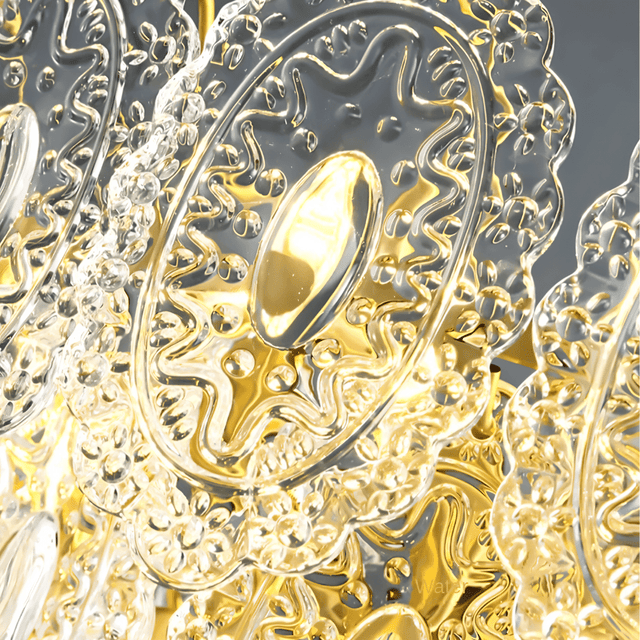 ElGastor Chandelier