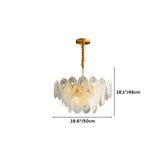 ElGastor Chandelier