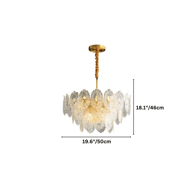 ElGastor Chandelier