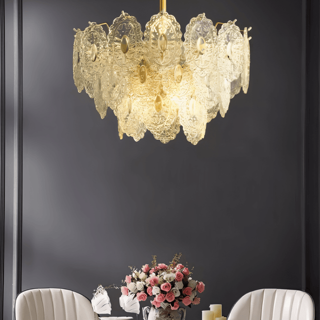 ElGastor Chandelier
