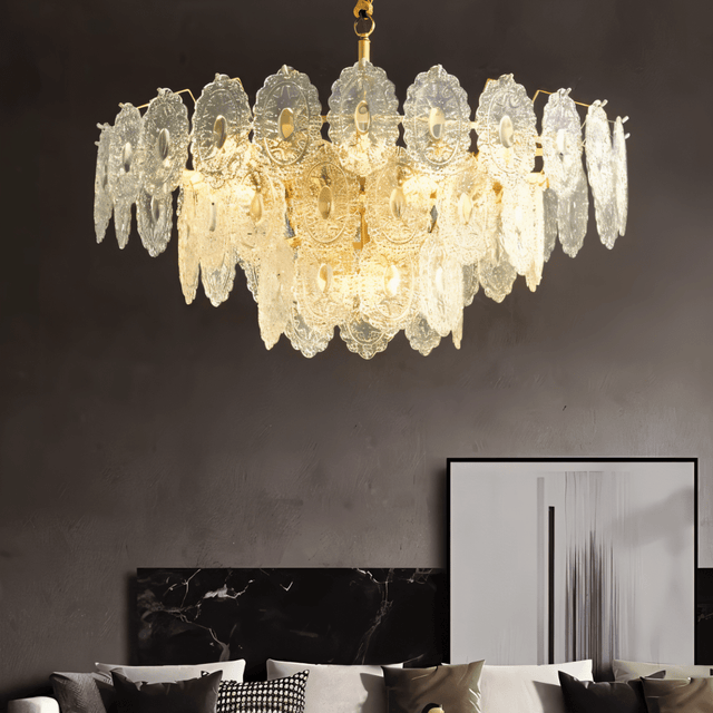 ElGastor Chandelier
