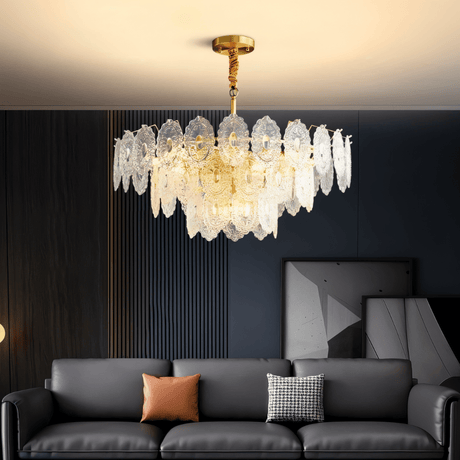 ElGastor Chandelier