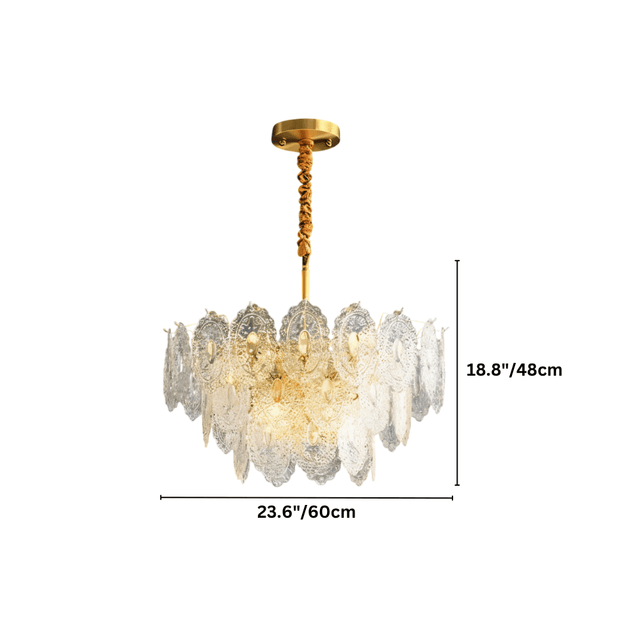 ElGastor Chandelier