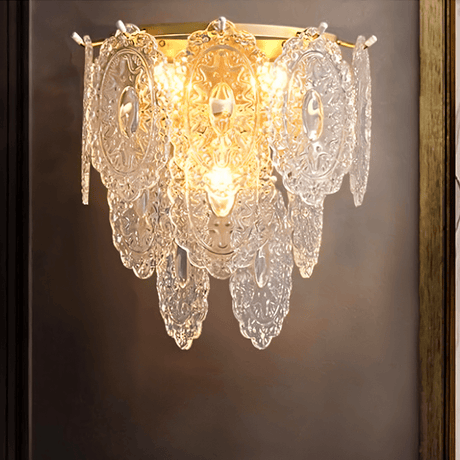 ElGastor Wall Lamp