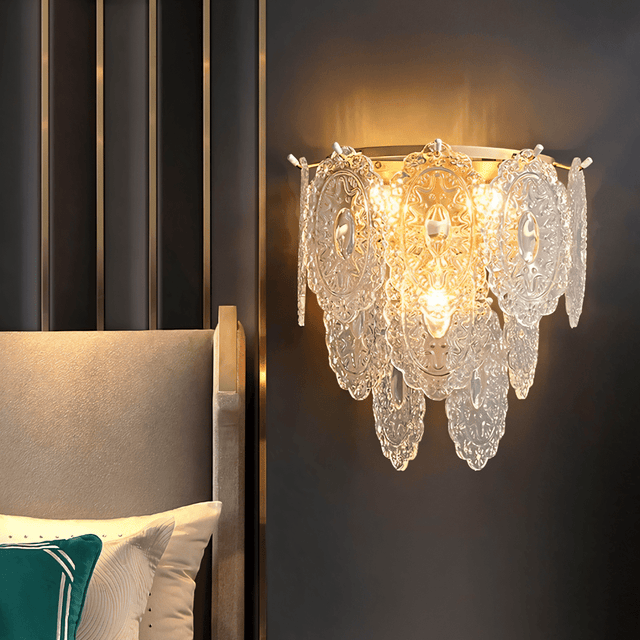 ElGastor Wall Lamp