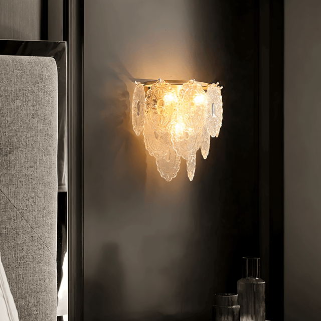 ElGastor Wall Lamp