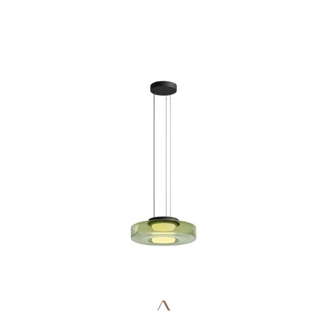 Ravning Pendant Light