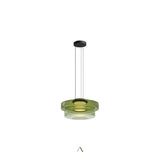 Ravning Pendant Light