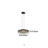 Ravning Pendant Light