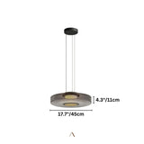 Ravning Pendant Light