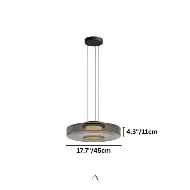 Ravning Pendant Light