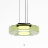 Ravning Pendant Light