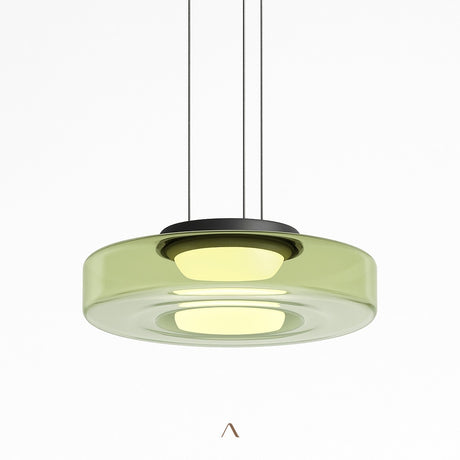 Ravning Pendant Light