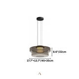 Ravning Pendant Light