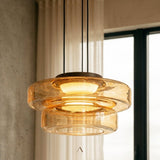 Ravning Pendant Light