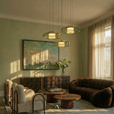 Ravning Pendant Light