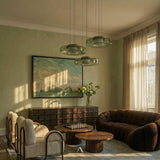 Ravning Pendant Light