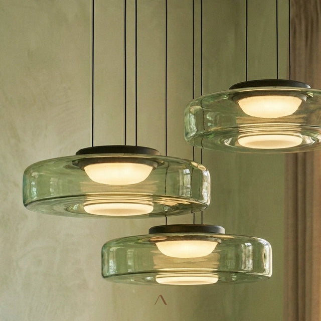 Ravning Pendant Light