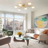 Torgiano Ceiling Light