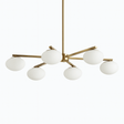 Torgiano Chandelier
