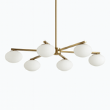 Torgiano Chandelier