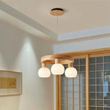 Rustrel Chandelier