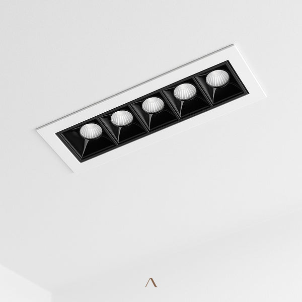 Redsted Downlight