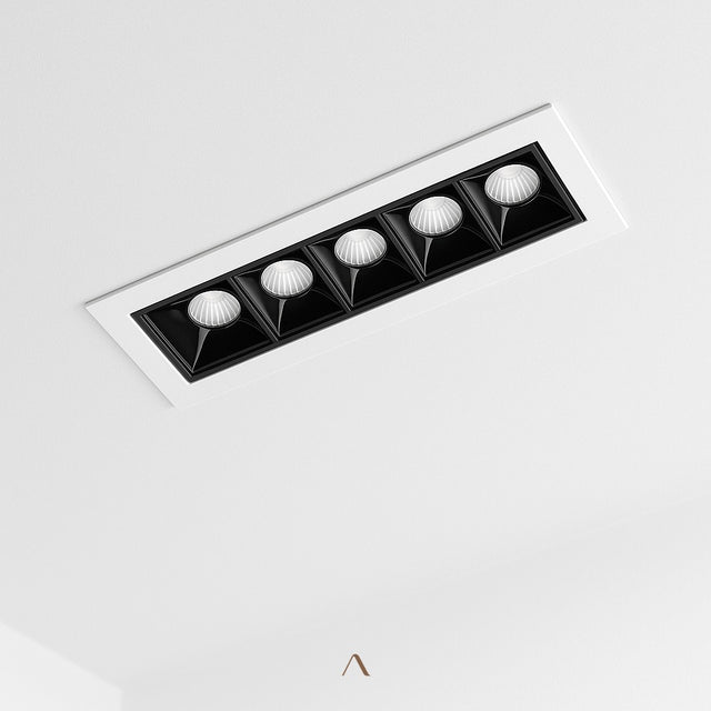 Redsted Downlight