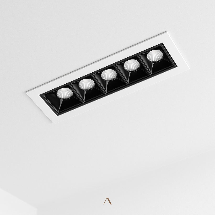 Redsted Downlight