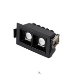 Redsted Downlight