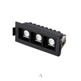 Redsted Downlight