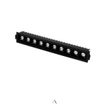 Redsted Downlight
