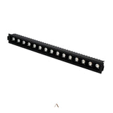 Redsted Downlight