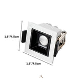 Redsted Downlight
