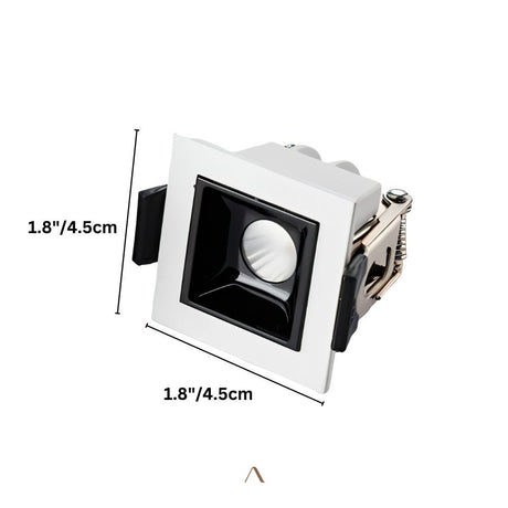 Redsted Downlight