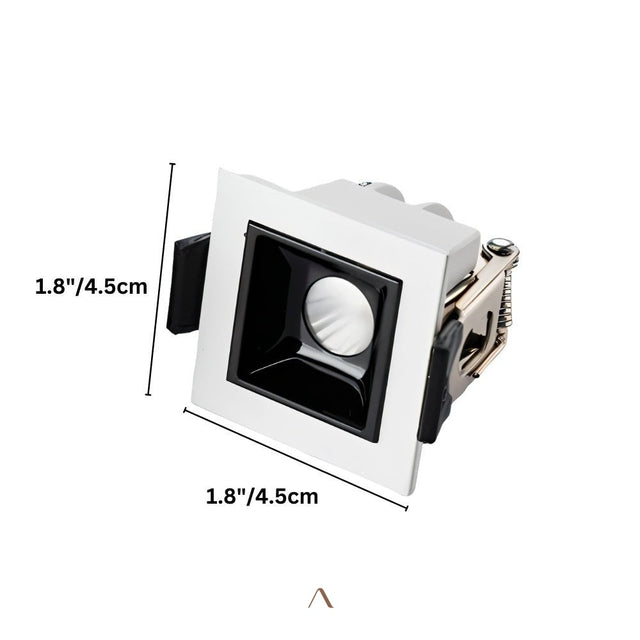 Redsted Downlight
