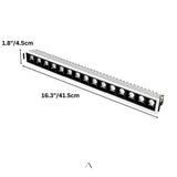 Redsted Downlight