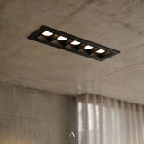Redsted Downlight