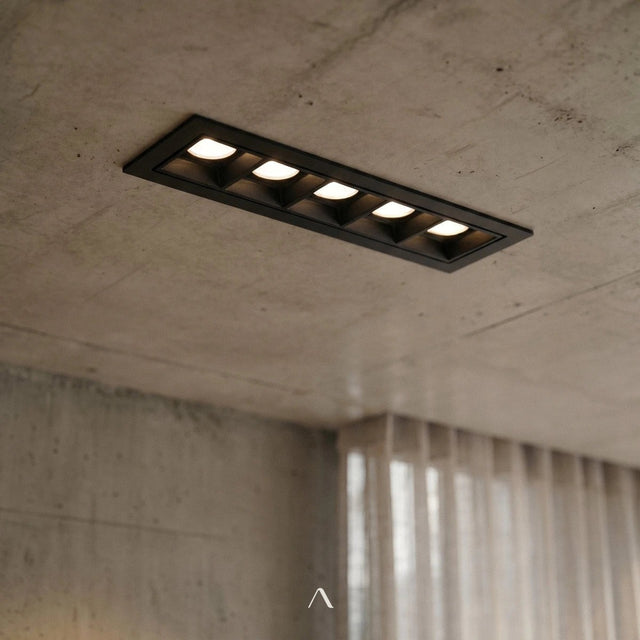 Redsted Downlight