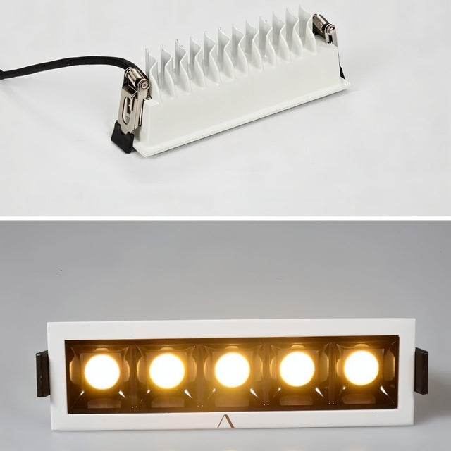 Redsted Downlight